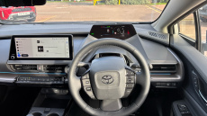 Toyota Prius 2.0 PHEV Excel 5dr CVT Hatchback